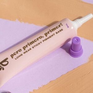 Alamar Cosmetics Pero Primero Primer | NEW | Eyeshadow Primer